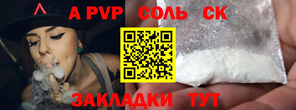 APVP СК Знаменск